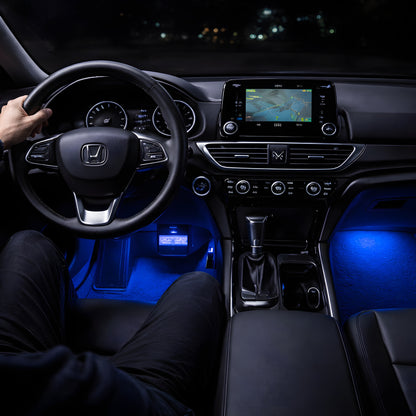 StreetAura® Glow Pods