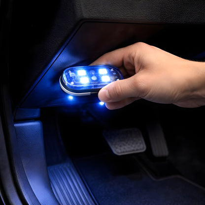 StreetAura® Glow Pods