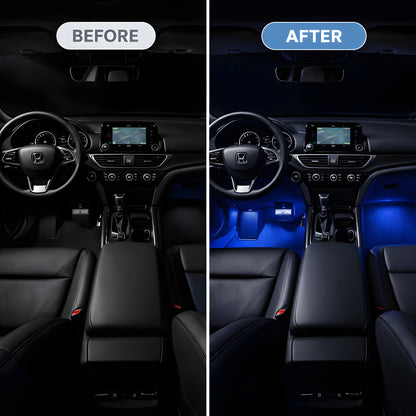 StreetAura® Glow Pods