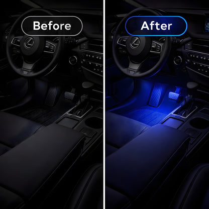 StreetAura® Glow Pods