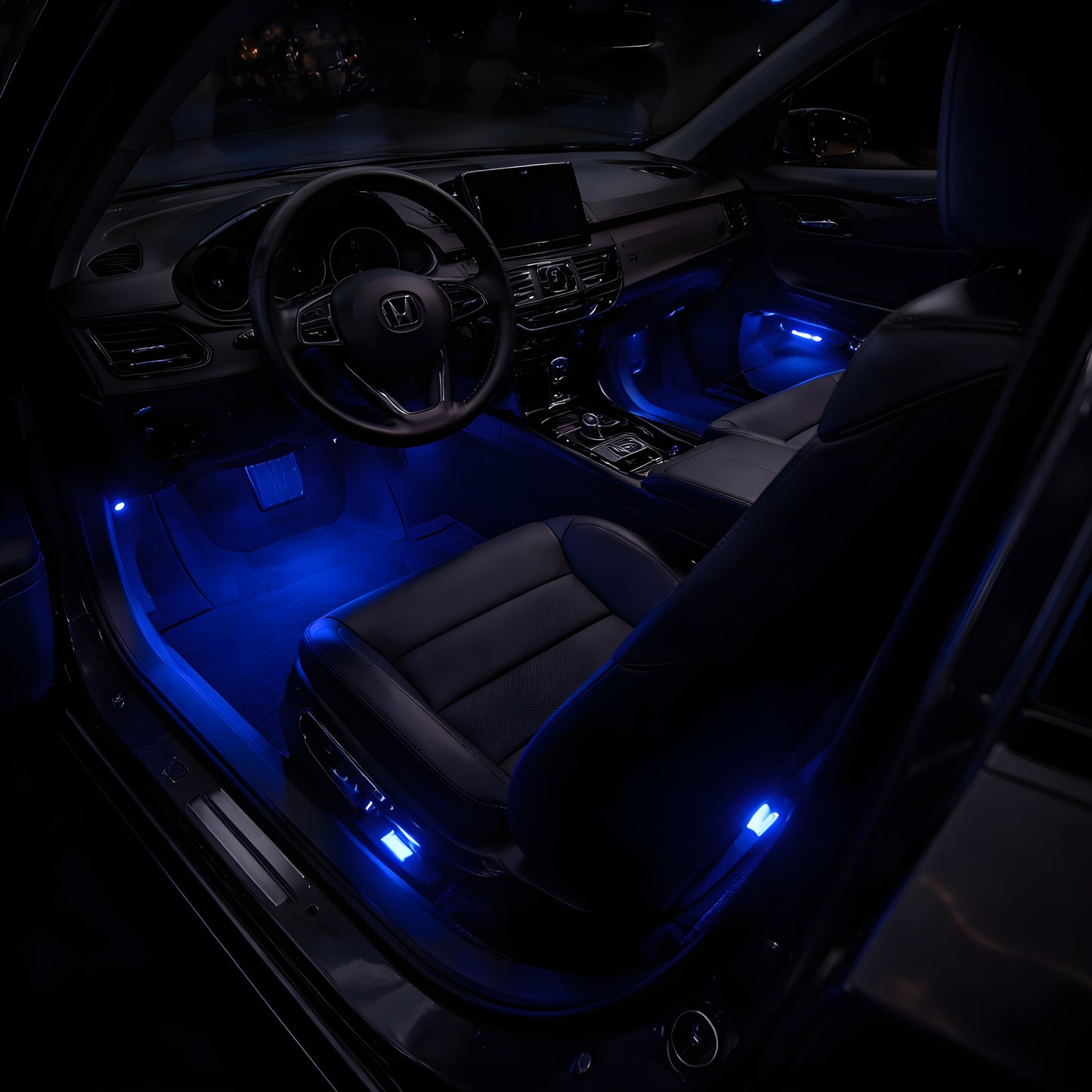StreetAura® Glow Pods