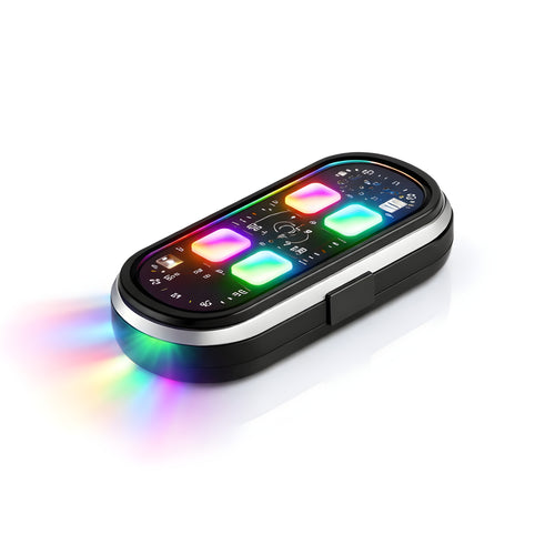StreetAura® Glow Pods